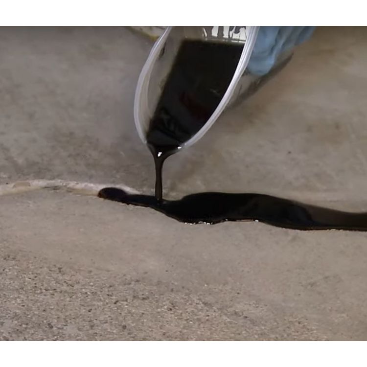 InstaPatch Ultra-Rapid Curing Concrete Repair, 1 gal Bottle