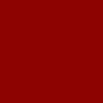 Hard Hat High Performance V2100 System Rust Preventive Enamel Spray Paint, Gloss Bright Red, 15 oz Aerosol Can, 6/Carton