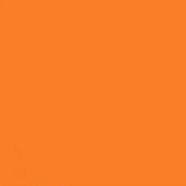 Hard Hat High Performance V2100 System Rust Preventive Enamel Spray Paint, Gloss Safety Orange, 15 oz Aerosol Can, 6/Carton