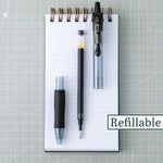 G2 Premium Gel Pen, Retractable, Fine 0.7 mm, Assorted Ink and Barrel Colors, 10/Pack