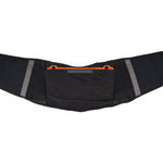 Proflex 1675 Back Support Brace with Cooling/Warming Pack, X-Small, 22" to 25" Waist, Black