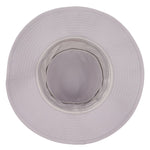 Chill-Its 8939 Cooling Bucket Hat, Polyester/Spandex, One Size Fits Most, Gray