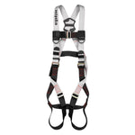 3201 Harness Plus 4 ft Travel Restraint Lanyard 3197/3198