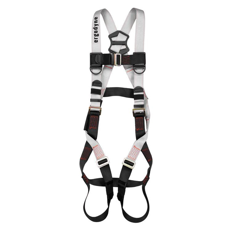 3201 Harness Plus 4 ft Travel Restraint Lanyard 3197/3198