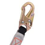 3201 Harness Plus 4 ft Travel Restraint Lanyard 3197/3198