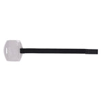 Squids 3386 Arm Band ID/Badge Holder, Vertical, Black/Clear, 3.75 x 4.25 Holder, 2.5 x 4 Insert, 10/Pack