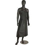 NeoFlex Apron, One Size Fits All, Black