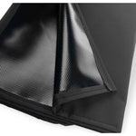 NeoFlex Apron, One Size Fits All, Black