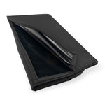 NeoFlex Apron, One Size Fits All, Black