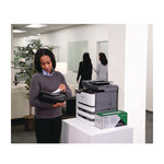 78C0XKG Return Program Extra High-Yield Toner, 8,500 Page-Yield, Black