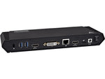 Targus Universal DisplayLink Docking Station for Laptop (DOCKUSBC)