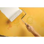 BIN Shellac-Base Interior and Spot Exterior Primer, Flat White, 1 gal Bucket/Pail, 2/Carton