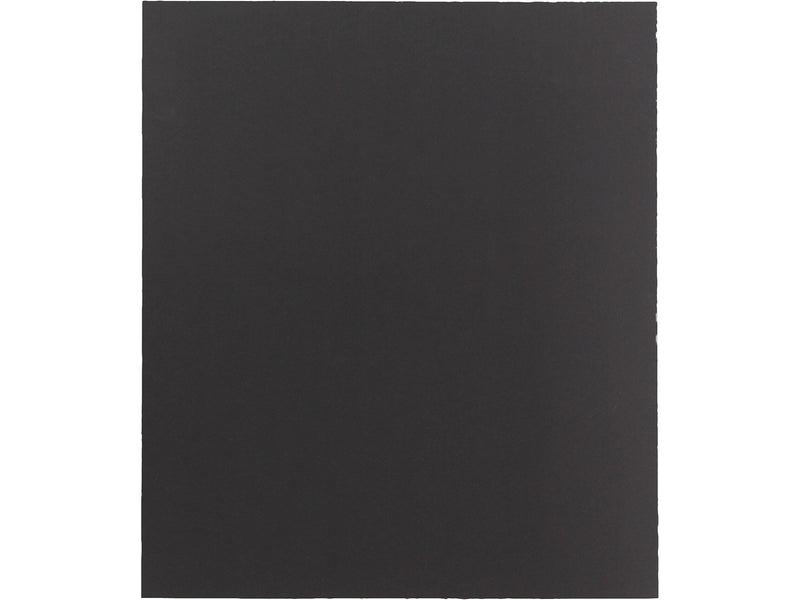 Flipside Foam Board, 2.5' x 2', Black, 10/Carton (20308-10)