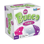 Talicor IT'S BUNCO TIME Board Game (TAL2100)