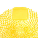 Eclipse Urinal Screen, Citrus Scent, Yellow, 0.09 lb, 36/Carton