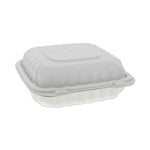 CONTAINER,HINGED,8X8,3,WH