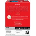 Community Coffee Breakfast Blend Coffee Keurig® K-Cup® Pods, Medium Roast, 24/Box (5000374324)