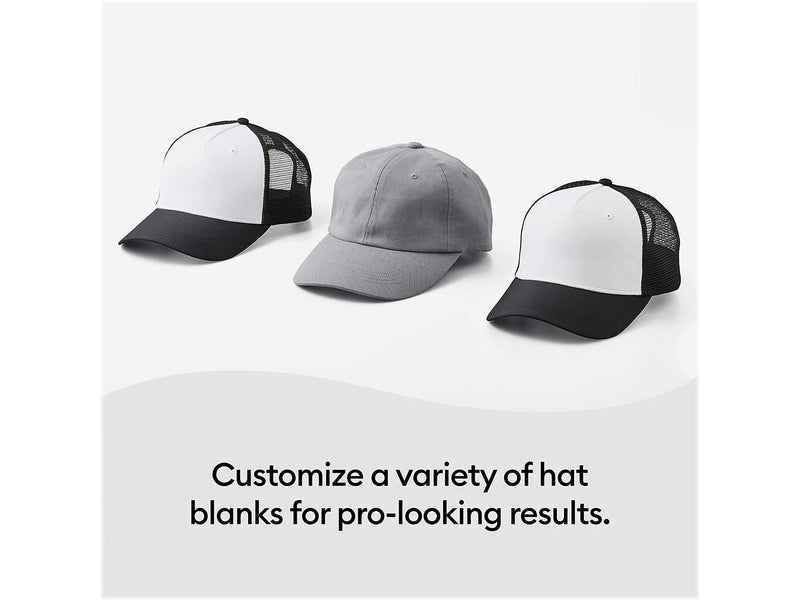 Cricut Hat Press (2009240)