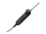Jabra Engage 50 II USB-A MS Mono On Ear Computer Headset with 50 II Link, Black (5093-299-2119)