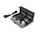 Function101 BENTOPACK Tech Organizer, Black (F101-BPKBL)