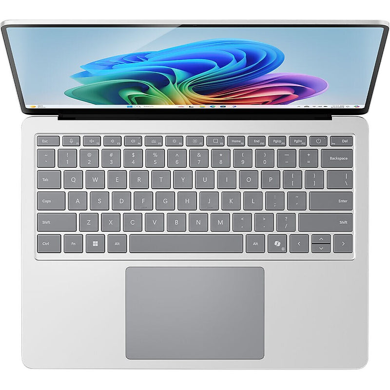 Microsoft Surface 15" LED Touchscreen Laptop, Copilot+ PC, Intel Core Ultra 7, 16GB RAM, 256GB SSD, Windows 11 Pro (EP2-33252)
