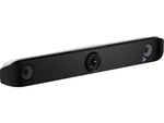 Poly Studio X52 UHD 4K All-In-One Video Bar with TC10 Controller Kit, 20MP, White (8D8L1AA#ABA)