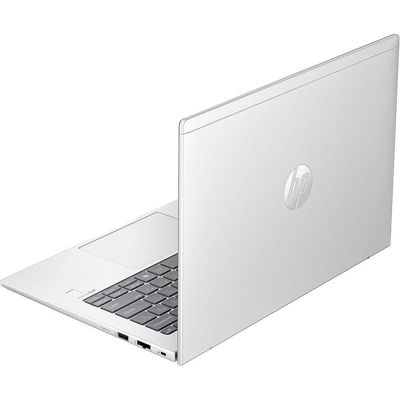 HP ProBook 445 G11 14" Laptop, AMD Ryzen 5 7535U, 8GB Memory, 256GB SSD, Windows 11 Pro (A1RM1UT#ABA)