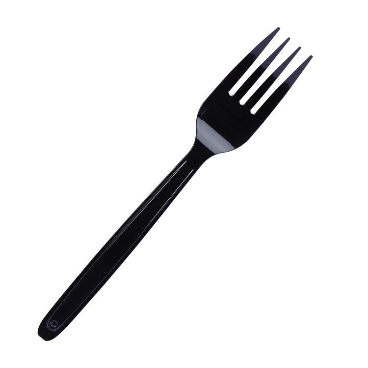 Cutlerease Dispensers, Holds 120 Forks, 2.25 x 11.25 x 24, Gray