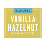 Vanilla Hazelnut Fractional Pack, 2.5 oz, 18/Carton