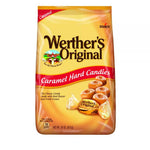 Original Hard Candies, Caramel, 30 oz Bag