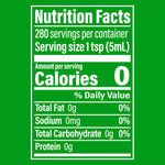 Lemon Juice from Concentrate, 48 oz Bottle, 2/Pack, 2 Packs/Carton