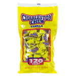 Snack Size Chocolate Candy, 0.25 oz Individually Wrapped, 120/Bag, 2 Bags/Carton