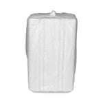 CONTAINER,13" HOAGIE,WH