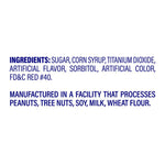 Peppermint Starlight Mints, 5 lb Bag, 3/Carton