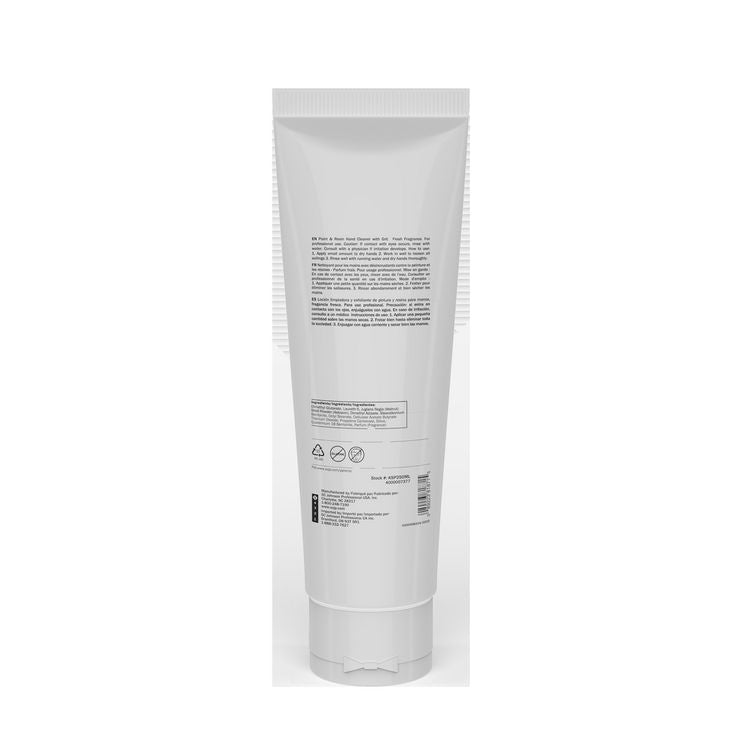 Kresto Special Ultra Heavy Duty Hand Cleaner, Fresh Scent, 250 mL, 12/Carton