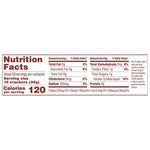 Animal Crackers, 62 oz Tub, 2/Carton