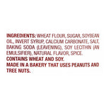 Animal Crackers, 62 oz Tub, 2/Carton