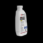 EZ CARE Floor Coating Remover, 32 oz Bottle, 6/Carton