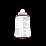 Heavy Duty Neutral Floor Cleaner, Fruity Floral Scent, 2 L Cartridge, 2/Carton
