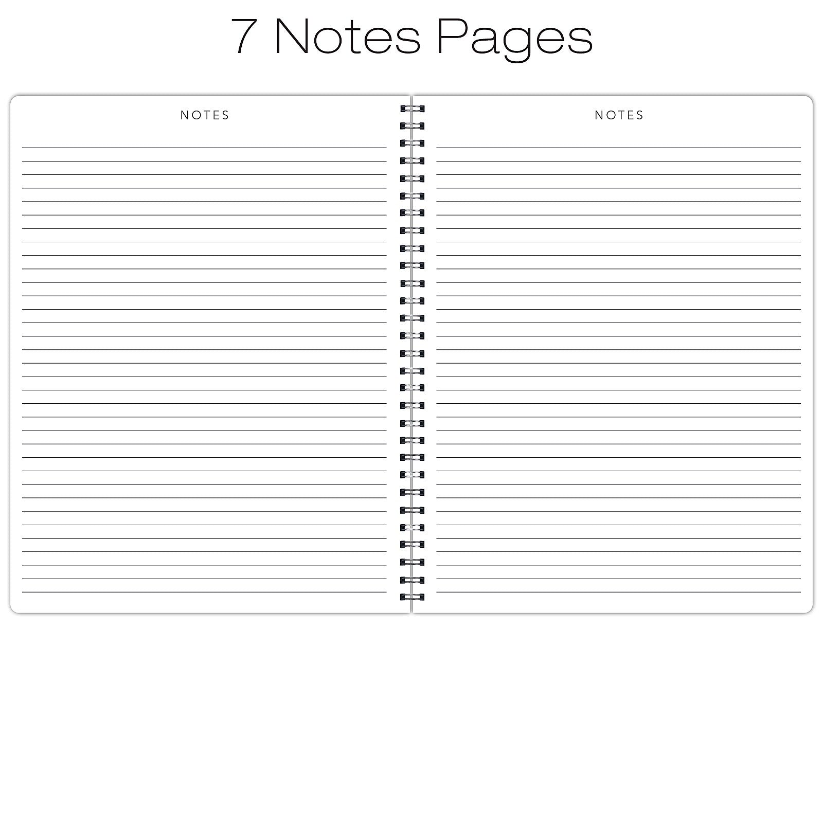 Global Printed Products Income & Expense Accounting Journal, 8.5" x 11", Black/Green, (GPP-0115)