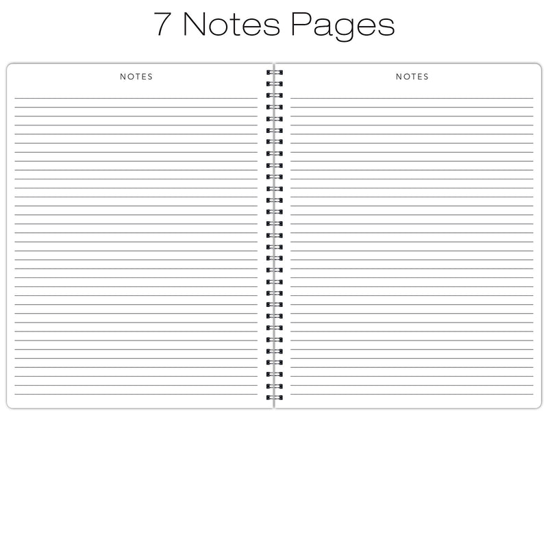 Global Printed Products Income & Expense Accounting Journal, 8.5" x 11", Black/Green, (GPP-0115)