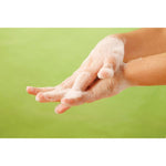Refresh Clear Foaming Hand Soap Refill, Unscented, 1.2 L, 3/Carton