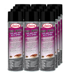Bed Bug Killer, 16 oz Aerosol Spray, 12/Carton