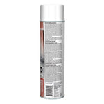 Grill and Oven Cleaner, 18 oz Aerosol Spray, 12/Carton