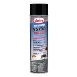 Bug Buster Insect Killer, 15 oz Aerosol Spray, 12/Carton