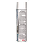 Silicone Release Agent, 11 oz Aerosol Can, 12/Carton
