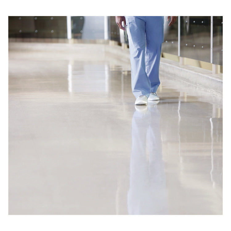 Surface Preparation Pad Single Sided, 20", Multicolor, 5/Carton