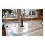 Surface Preparation Pad Single Sided, 14", Multicolor, 5/Carton