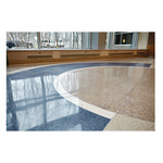 Surface Preparation Pad Single Sided, 20", Multicolor, 5/Carton