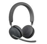 Logitech Zone Wireless 2 Headset, UC, Graphite (981-001310)